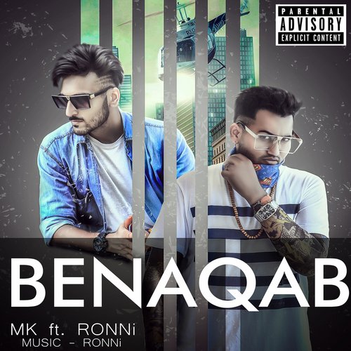 Benaqab - Sikander