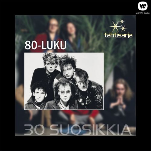 Riisu pois jo arkipaita   Wake Me Up Before You Go Go - Various Artists