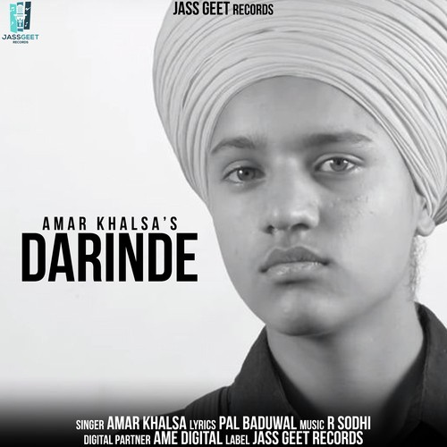 Darinde - Sikander