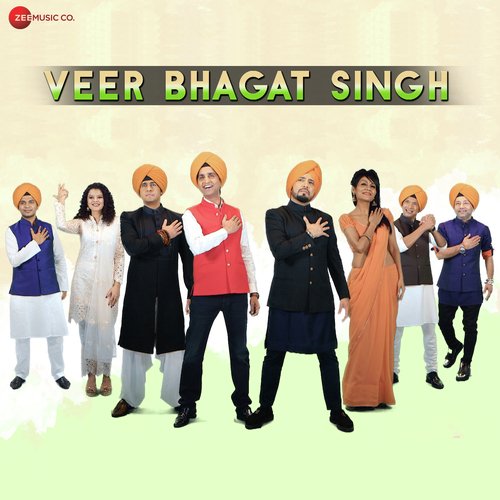 Veer Bhagat Singh - Sikander
