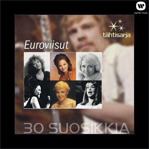 Shanghain valot - Various Artists