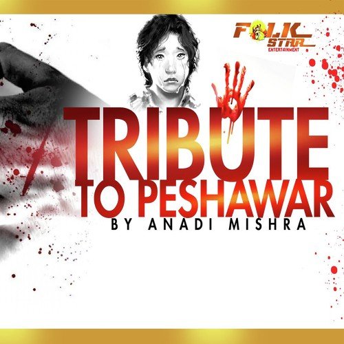 A Tribute To Peshawar - Anadi Mishra
