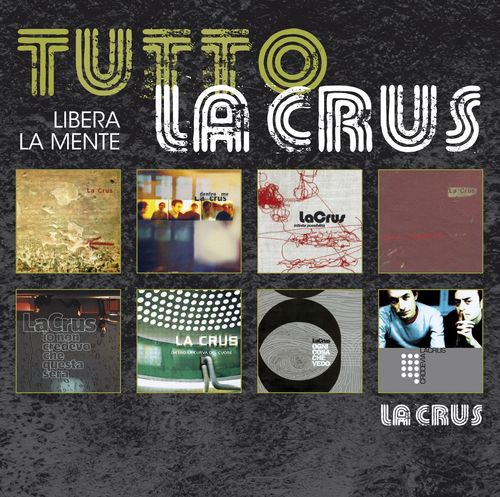 Milano estate 2002 - La Crus