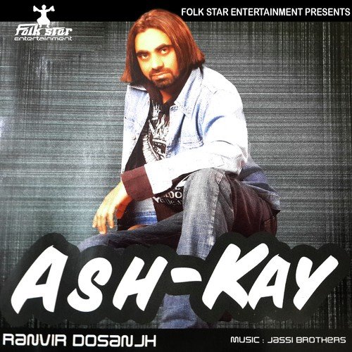 Jaan - Ranvir Dosanjh