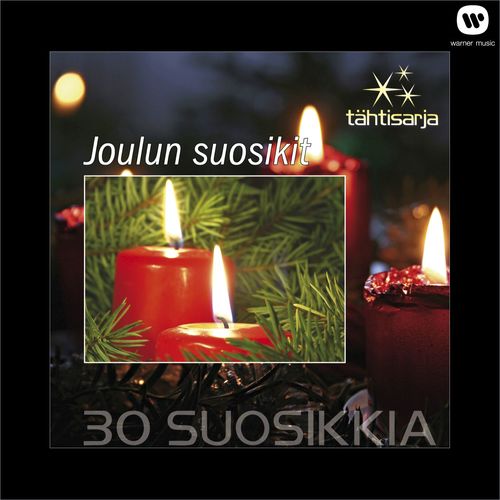 Joulumaa - Various Artists