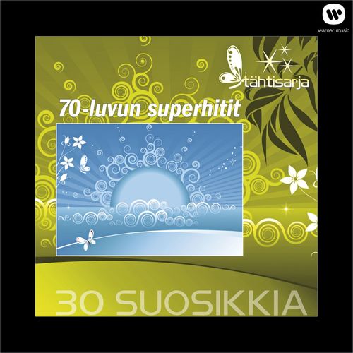 Jos viel oot vapaa - Various Artists