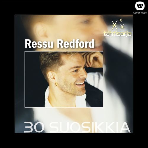 Kato mit s teit   Against All Odds - Ressu Redford