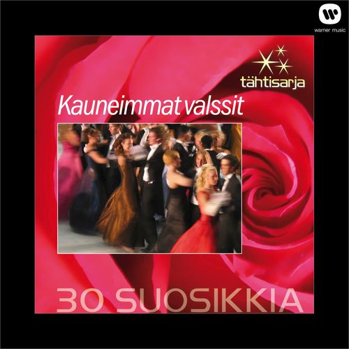 Kultainen nuoruus - Various Artists