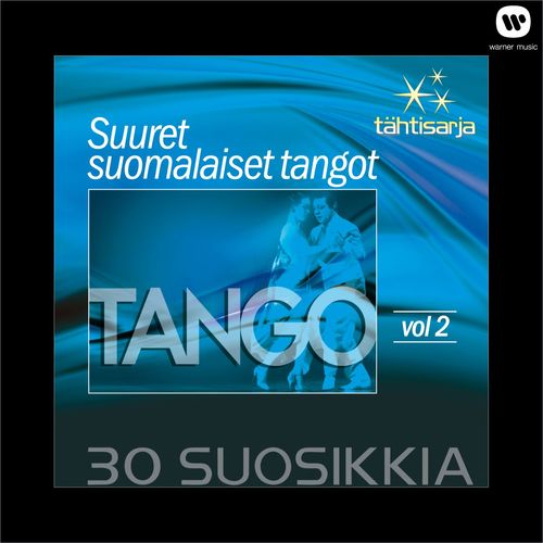 Kukkani lumen alla - Various Artists