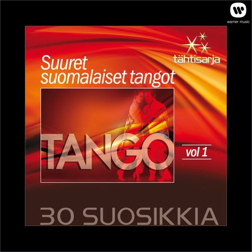 Syv kuin meri - Various Artists