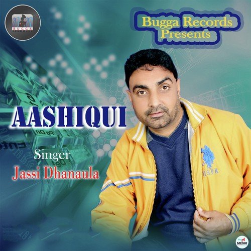 Bebe - Jassi Dhanaula