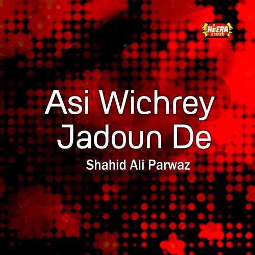 Ik Tere Wargi Aai - Shahid Ali Parwaz