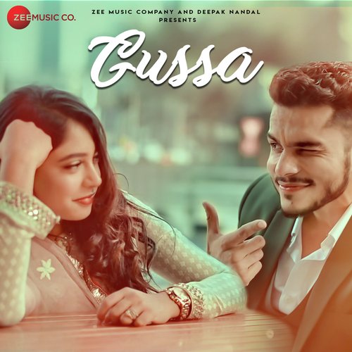 Gussa - Ninja
