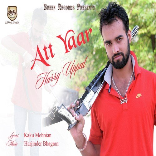 Att Yaar - Harry Uppal