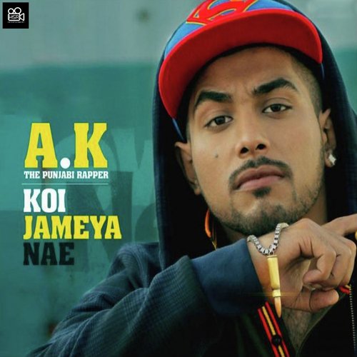 Koi Jameya Nae - Mango Beats, Illmatik, Joga Singh