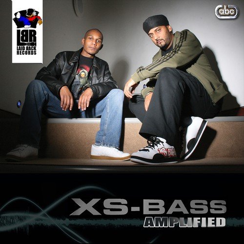 Gabroo Punjab De - Intro - XS-BASS