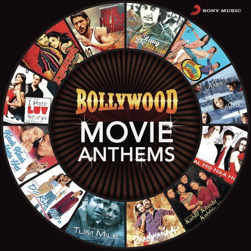 Kabhi Khushi Kabhie Gham (From Kabhi Khushi Kabhie Gham) - Various