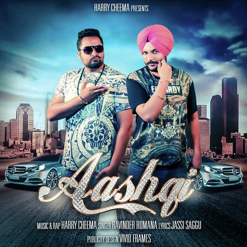 Aashqi - Ravinder Romana