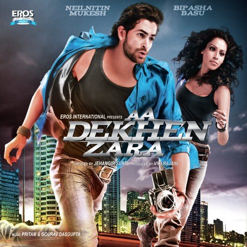 Aa Dekhen Zara (Lounge Mix) - Gourav Dasgupta