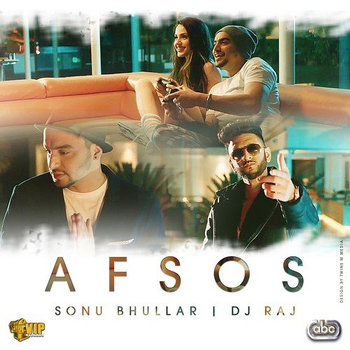 Afsos - Sonu Bhullar
