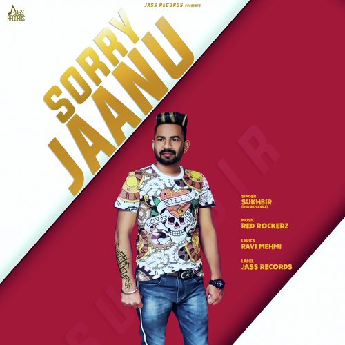 Sorry Jaanu - Sonu Bhullar