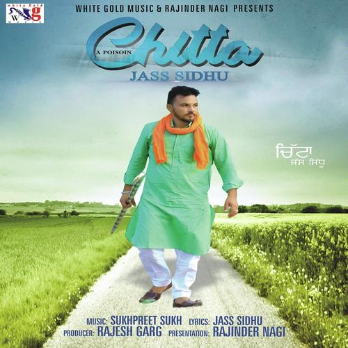 Chitta - Sonu Bhullar