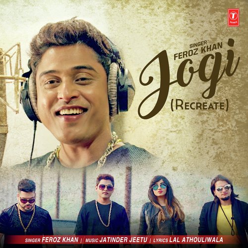 Jogi (Recreate) - Sonu Bhullar