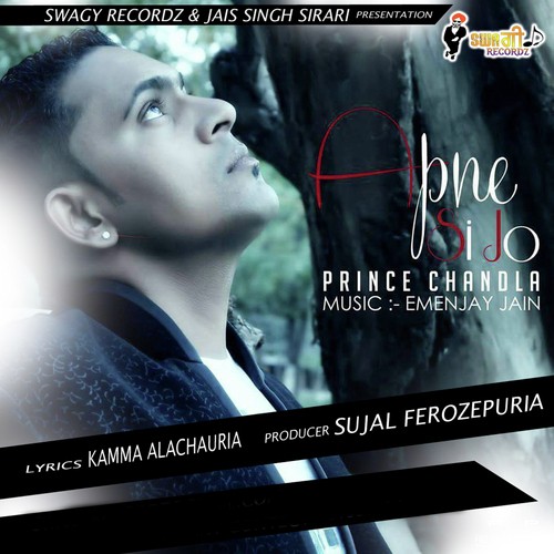 Prince Chandla - Prince Chandla