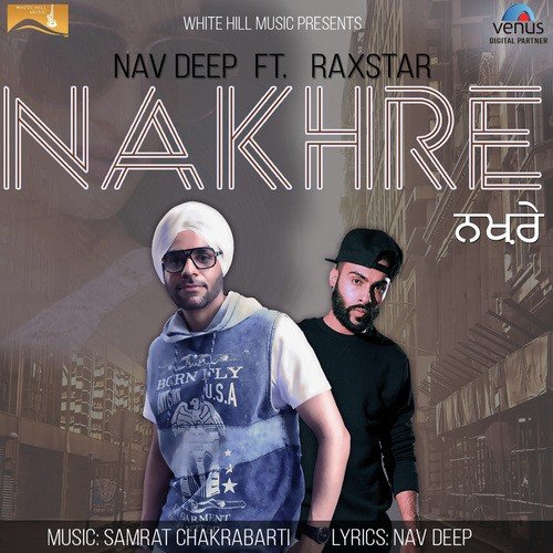 Nakhre - Kraj, Raxstar, Kraj, Raxstar