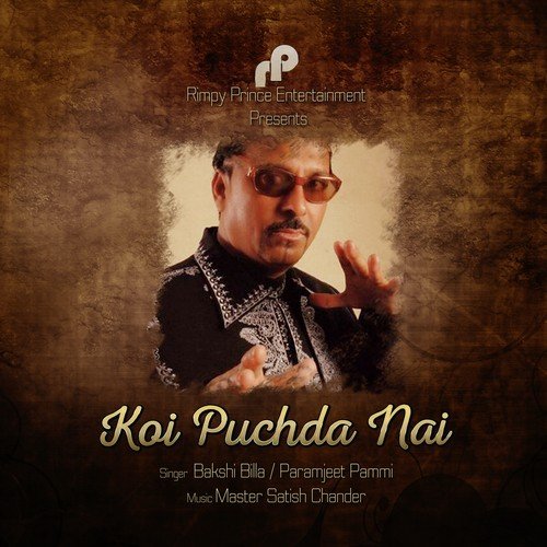 Koi Puchda Nai - Baljinder Bugga