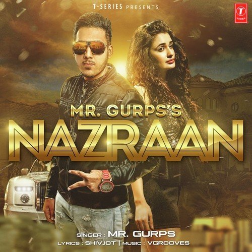 Nazraan - Tarsem Jassar