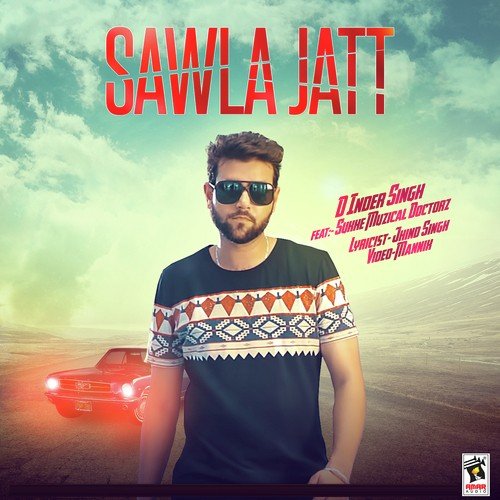 Sawla Jatt - Tarsem Jassar
