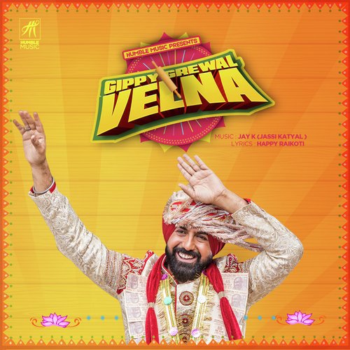Velna - Tarsem Jassar