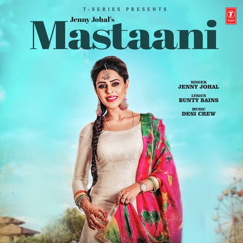 Mastaani - Tarsem Jassar
