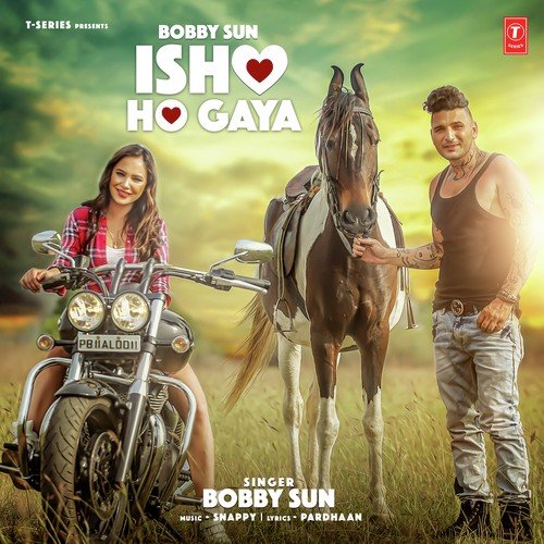 Ishq Ho Gaya - Dalvir Kooner, Fateh Doe