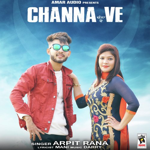 Channa Ve - Johny Seth