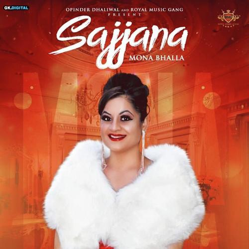 Sajjana - Johny Seth