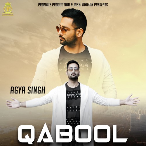 Qabool - Johny Seth