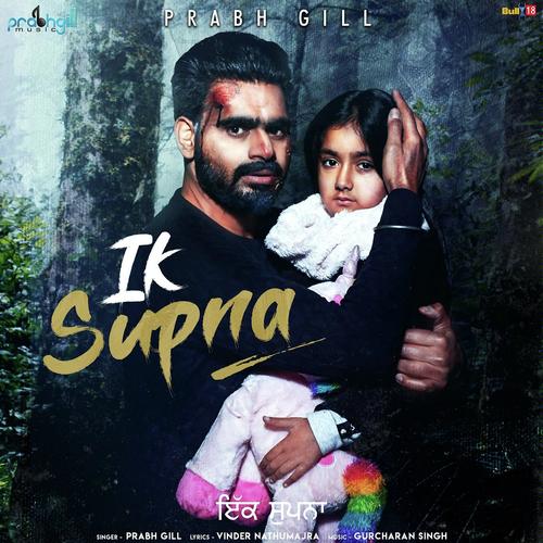 Ik Supna - Johny Seth
