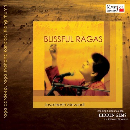 Raga Shanana Kanada - Jayateerth Mevundi