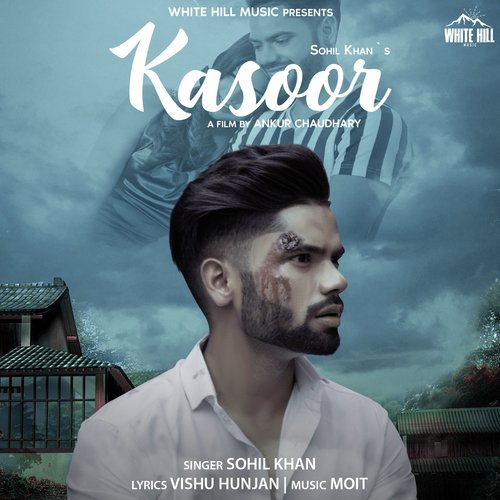 Kasoor - Sabi Brar