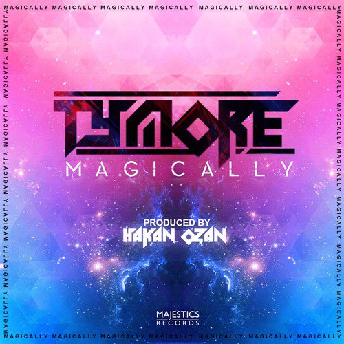 Magically - Sabi Brar
