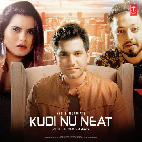 Kudi Nu Neat - Sabi Brar