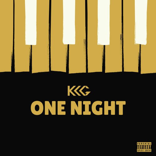 One Night - Sabi Brar