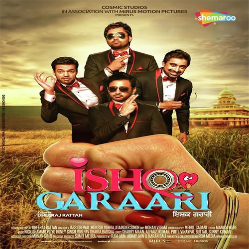 Khalaara - Raja Baath, Yo Yo Honey Singh