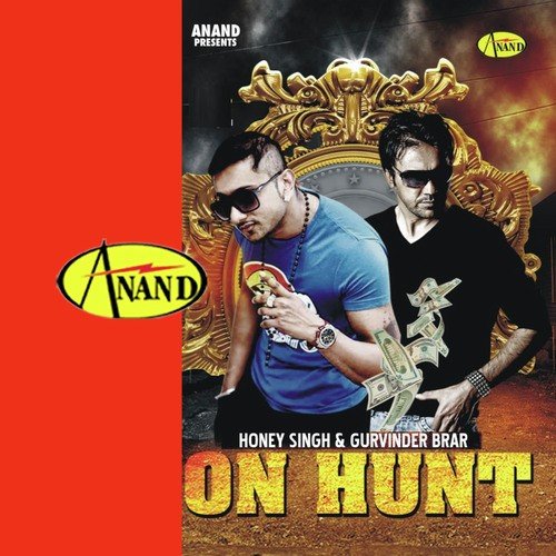 Husan Di Botal - Raja Baath, Yo Yo Honey Singh