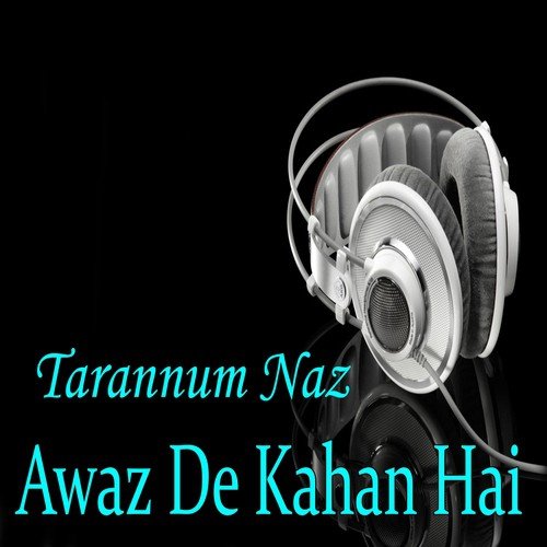Yaad Piya Ki Mohe Ratiya Jagaye - Tarannum Naz