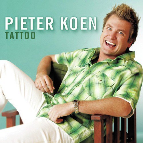 Wil Wil Jy (Of wil jy nie) - Pieter Koen