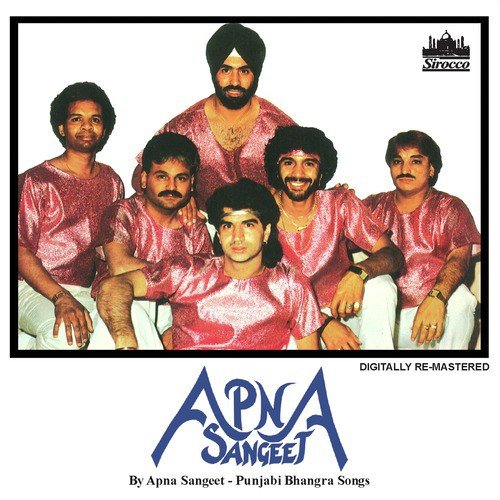 Jandi Jandi - Apna Sangeet