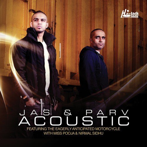Tere Naa Jind (feat. Deep Mehmi) - Jas, Parv